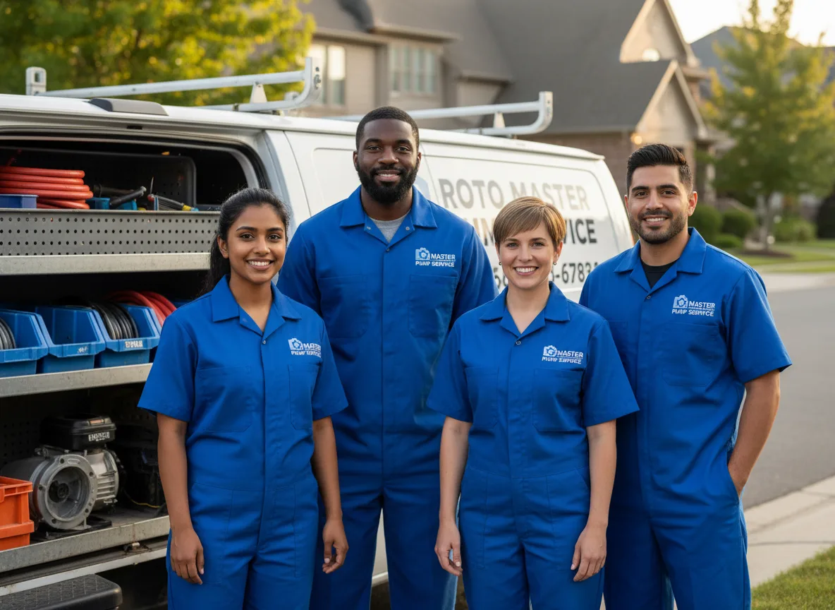Sump Pump Installation company in Alamo, CA